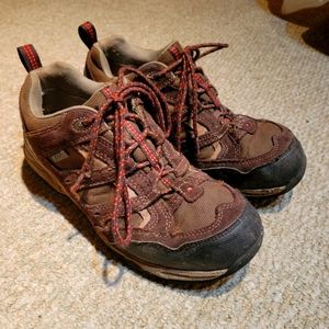 LL Bean TEK 2.5 Waterproof Hiking Boots